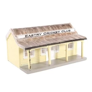 Image of Hornby The Cricket Club Model