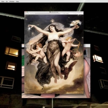 Image of Arab Strap - As Days Get Dark Vinyl