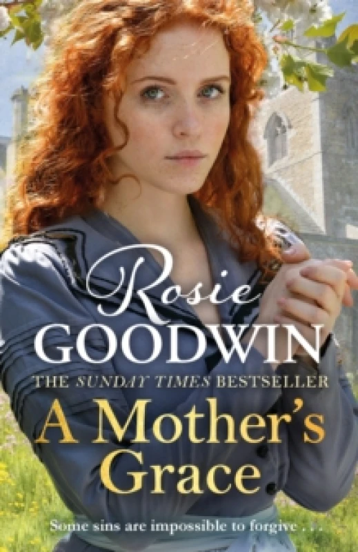 Image of A Mother's Grace : The heartwarming Sunday Times bestseller Paperback / softback