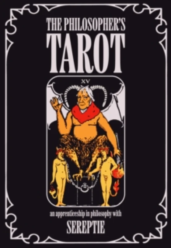 Image of The Philosopher's Tarot Kit