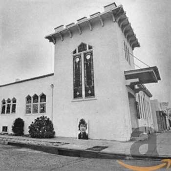 Image of Brothers And Sisters,The - [Dylans Gospel CD