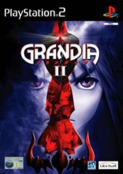 Image of Grandia 2 PS2 Game