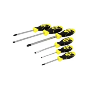 Image of Screwdriver Set (6 Pieces)