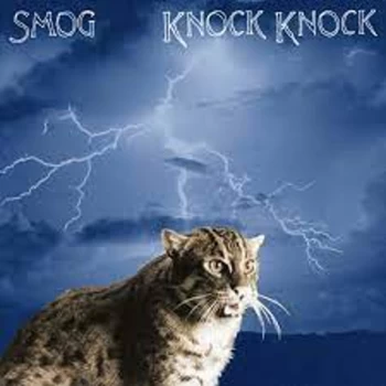 Image of Smog - Knock Knock Vinyl