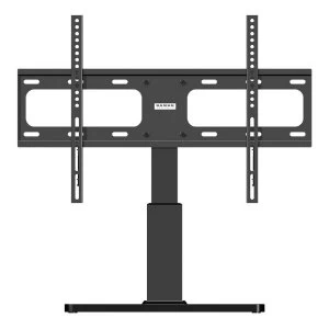 Image of VTVS1 B2 Universal 32 60 TV Stand for in Black