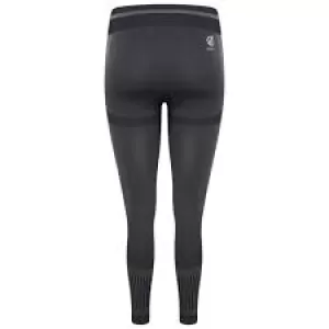 Image of Dare 2B Womens Dont Sweat It Seamless Fitness Tights L- UK 14