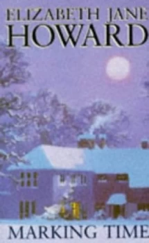 Image of Marking Time by Elizabeth Jane Howard Book