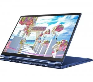 Image of Asus ZenBook Flip 13 UX362FA 13.3" Laptop