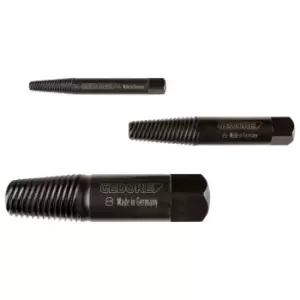 Image of Gedore Bolt extractor 12.7-19 mm, M24-M33