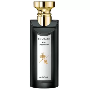 Image of Bvlgari Eau Parfumee Au The Noir Eau The Cologne For Her 150ml