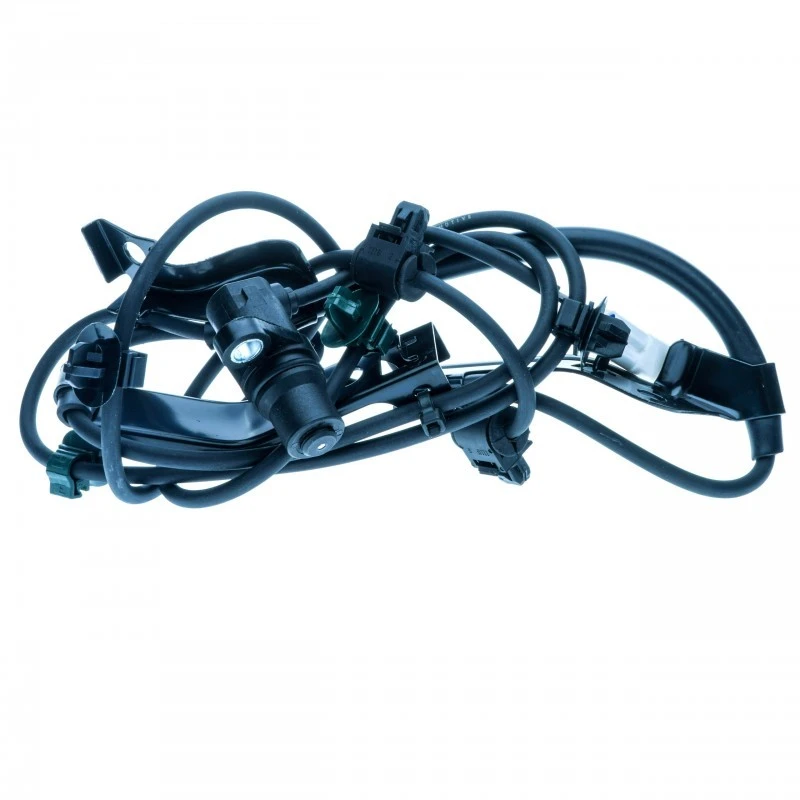 Image of EINPARTS EPS2875 ABS Sensor Front Axle Right Sensor,wheel speed (412)