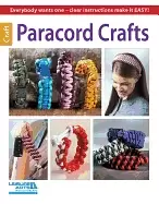 Image of paracord crafts