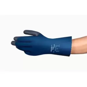 Image of Ansell 04-004 Size 10, 0 Chemical Protection Gloves