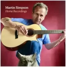 Image of Home Recordings