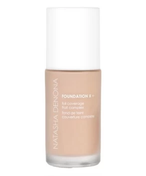 Image of Natasha Denona Foundation X + 25W Light - Warm Undertone