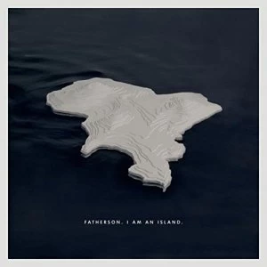 Image of Fatherson - I Am An Island Vinyl