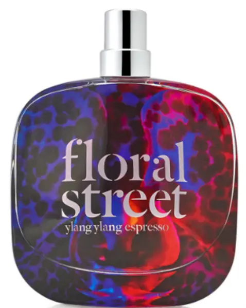 Image of Floral Street Ylang Ylang Espresso Eau de Parfum Unisex 50ml