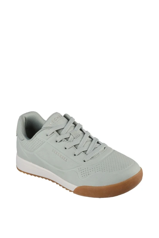 Image of Skechers Zinger 2.0 The Arwen Shoe Pale Green