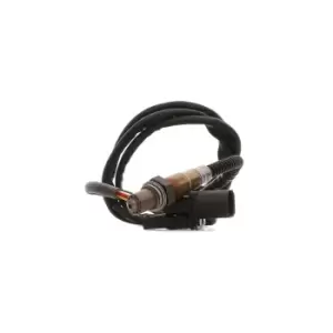 Image of NTY Lambda sensor VW,AUDI,BMW ESL-AU-002 021906262B,06A906262AN,06A906262BH 077906265AB,077906265AC,07C906262R,1K0998262D,07C906262AS,07C906262AT