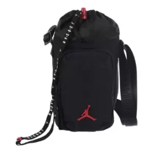 Image of Air Jordan Water Bottle Holder Unisex - Black