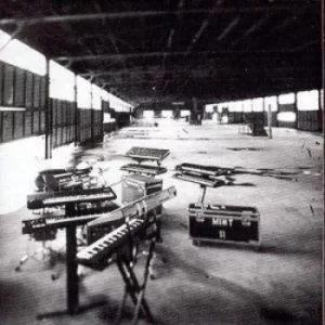 Image of Definition of a Band by Mint Condition CD Album