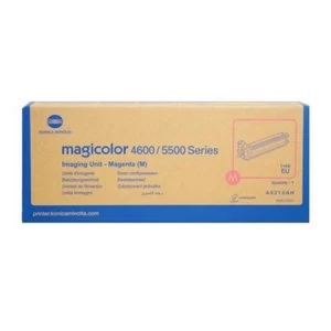 Image of Konica Minolta A0310AH Magenta Imaging Drum