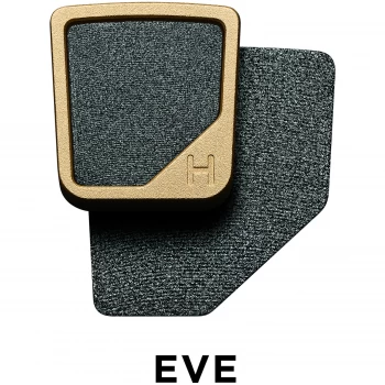 Image of Hourglass Curator Eyeshadow (Various Shades) - #7989||Eve