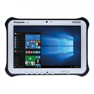 Image of Panasonic ToughPad FZG1 MK5 Cellular 256GB