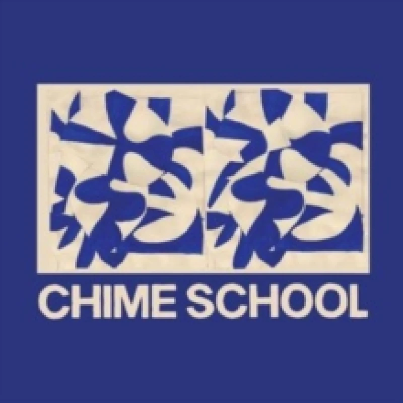 Image of Chime School Vinyl