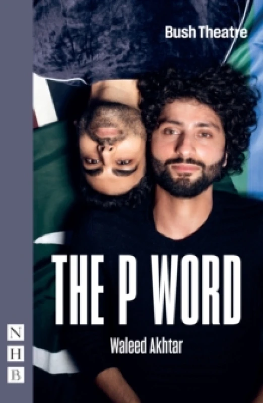 Image of The P Word Paperback / softback