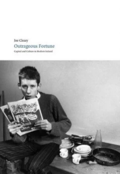 Image of Outrageous Fortune by Joe Cleary Paperback