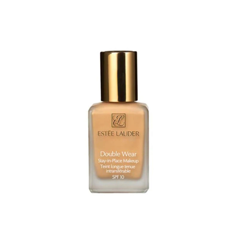 Image of Estee Lauder Double Wear Stay-in-place 4n2 Spiced Sand Foundation 30ml