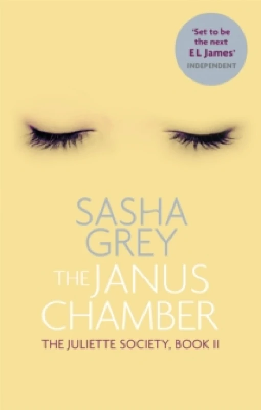 Image of The Janus Chamber : The Juliette Society, Book II Paperback / softback