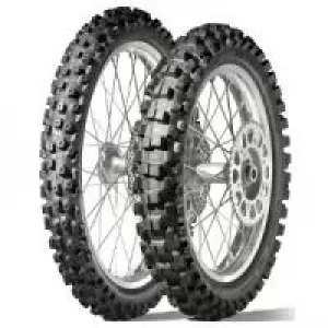 Image of Dunlop Geomax MX 52 F (60/100 R12 36J)
