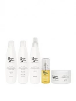 Image of Beauty Works Argan Moisture Repair Gift Set, Women