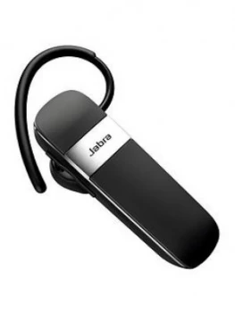 Image of Jabra Jabra Talk 15 Bluetooth In-Car Headset - Black