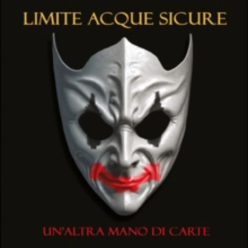 Image of Un'altra di carte CD / Album