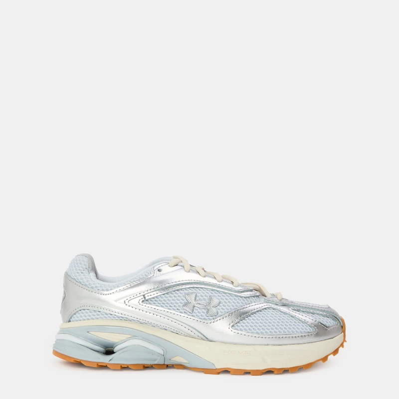 Image of Under Armour Unisex Adults Hovr Apparition Everyday Neutral Road Running Shoes Gray unisex 6 (40)