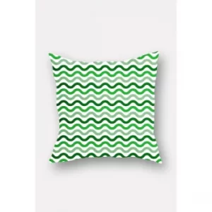 Image of YS19106153440 Multicolor Cushion Cover