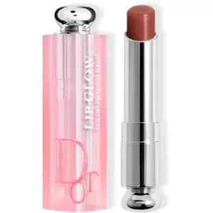 Image of Dior Addict Lip Glow Lip Balm Shade 039- Warm Beige 3,2 g