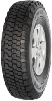 Image of Kama I-502 Set 225/85 R15C 106P, SET - Tyres with tube
