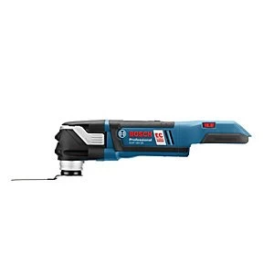 Image of Bosch Professional GOP 18V-28 18V Brushless StarlockPLUS Multi-Cutter - Bare