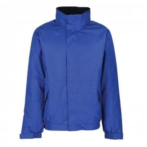Image of Regatta Dover Waterproof Insulated Jacket - New Royal