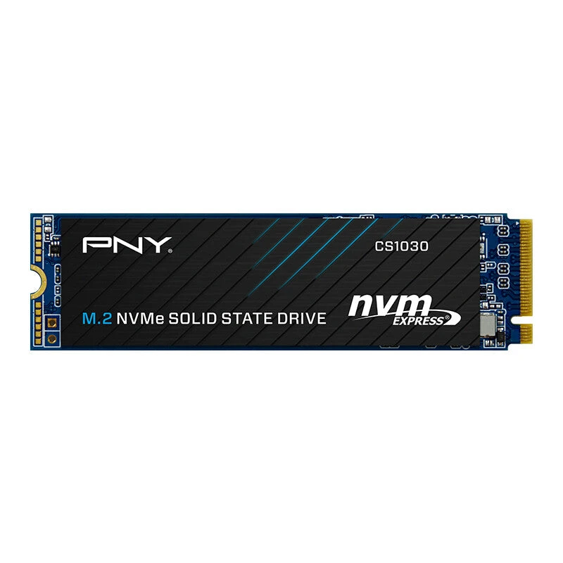 Image of Pny PNY CS1030 M.2 NVMe 250 GB PCI Express 3.0 M280CS1030-250-RB