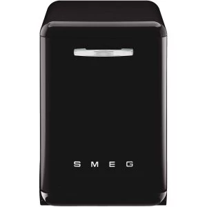 Image of SMEG DF13FAB3BL Freestanding Dishwasher