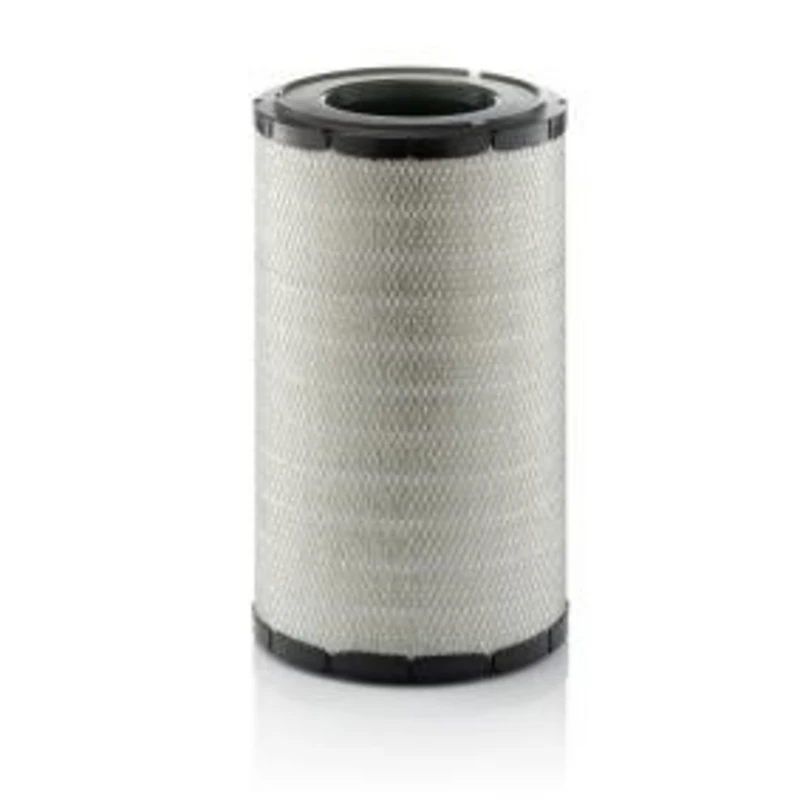 Image of MANN-FILTER C 29 1290 Air filter 481 282 Filter Insert Air Filter (8)