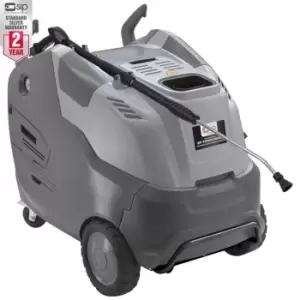 Image of SIP SIP TEMPEST PH660/120HDS Steam Pressure Washer
