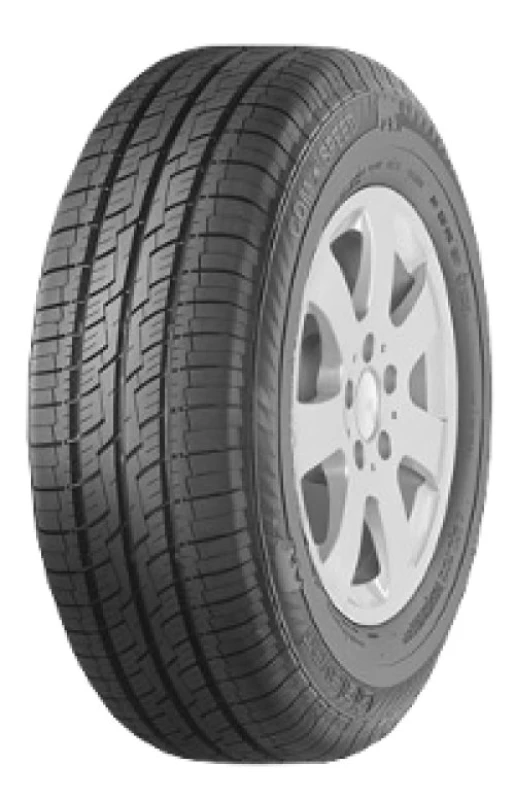 Image of Gislaved Com*Speed ( 165/70 R14C 89/87R 6PR ) Summer tires