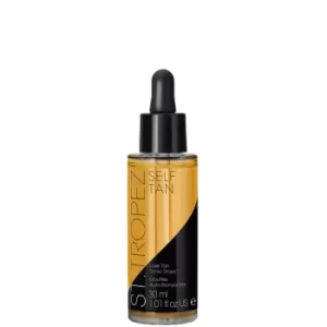 Image of St. Tropez Tan Luxe Tan Tonic Drops 30ml