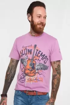 Image of Slow Tempo Tee